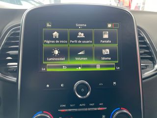 Scénic - DESDE 293€/MES ¡SIN PAGAR ENTRADA!