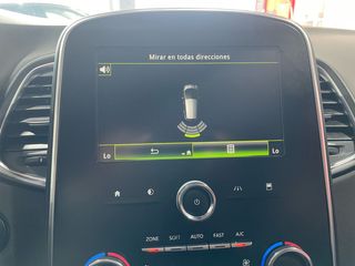 Scénic - DESDE 293€/MES ¡SIN PAGAR ENTRADA!