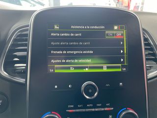 Scénic - DESDE 293€/MES ¡SIN PAGAR ENTRADA!