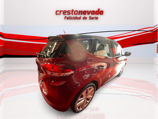 Scénic - DESDE 293€/MES ¡SIN PAGAR ENTRADA!