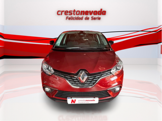 Scénic - DESDE 293€/MES ¡SIN PAGAR ENTRADA!