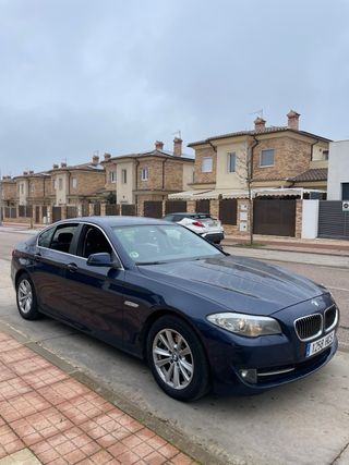 BMW 520D