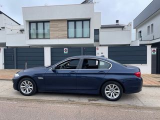 BMW 520D