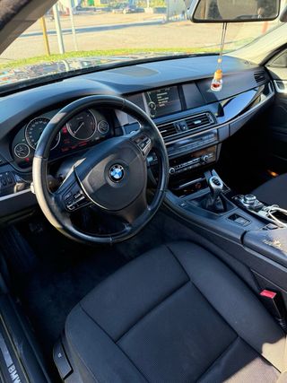 BMW 520D