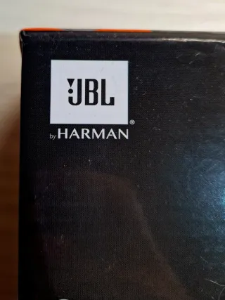 Altavoces JBL Stage 3 627F 225W Harman Kardon