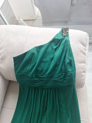 Vestido celebración