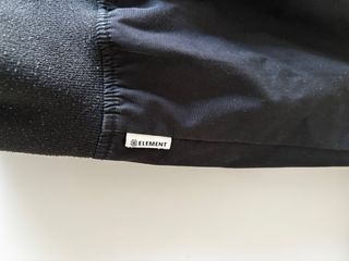 Cazadora ELEMENT negra