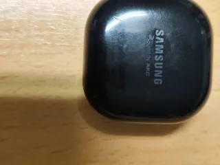 Auriculares Samsung Galaxy Buds Live Negros