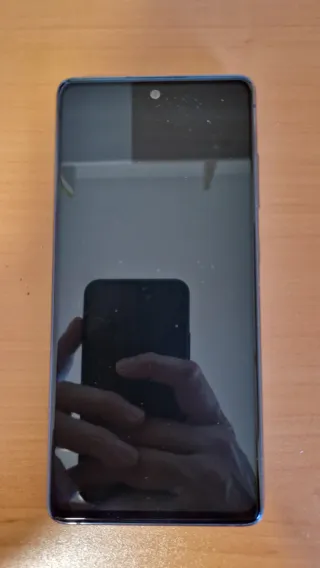 Samsung Galaxy S20 FE