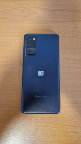 Samsung Galaxy S20 FE