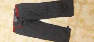 Pantalón Alpinestars Tech-Touring Drystar talla L.