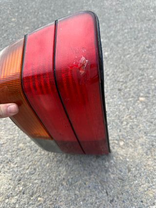 Piloto trasero derecho BMW E36 berlina