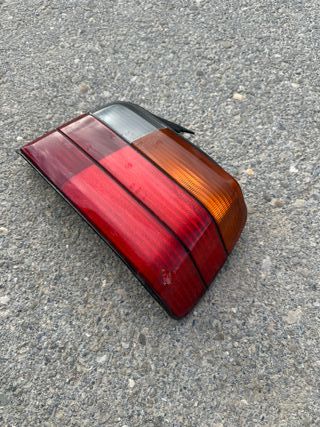 Piloto trasero derecho BMW E36 berlina