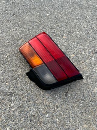 Piloto trasero derecho BMW E36 berlina