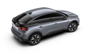 Nuevo Citroen C4 130 CV EAT8 MAX
