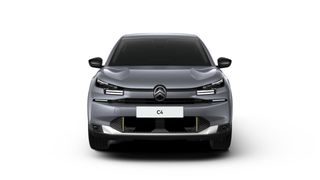 Nuevo Citroen C4 130 CV EAT8 MAX