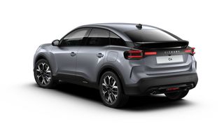 Nuevo Citroen C4 130 CV EAT8 MAX