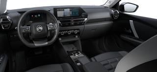 Nuevo Citroen C4 130 CV EAT8 MAX