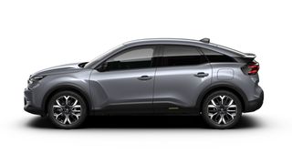 Nuevo Citroen C4 130 CV EAT8 MAX