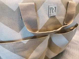 Bolso para carrito de bebé