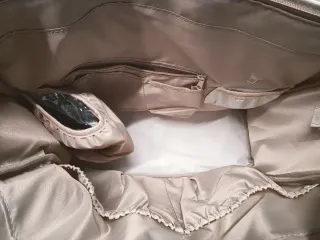 Bolso para carrito de bebé