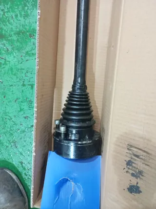 Palier Transmisión Polo Mk3 Delantero Dcho