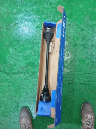 Palier Transmisión Polo Mk3 Delantero Dcho