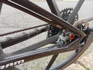 Specialized Epic 2022 talla M