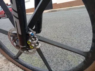 Specialized Epic 2022 talla M