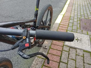 Specialized Epic 2022 talla M