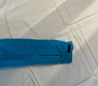 Chaqueta de esquí CMP mujer azul