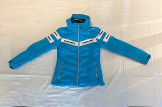 Chaqueta de esquí CMP mujer azul