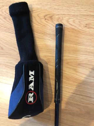 Palos de golf Junior