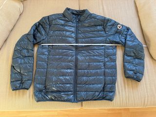 Chaqueta Anorak Jott