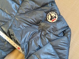 Chaqueta Anorak Jott