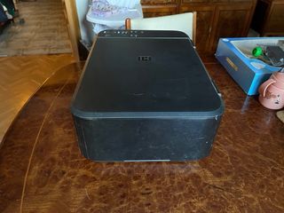 Impresora Canon PIXMA MG3650 Negra