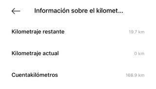 Patinete Eléctrico Xiaomi 4 Lite