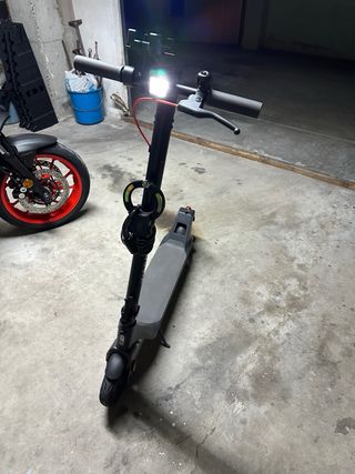 Patinete Eléctrico Xiaomi 4 Lite