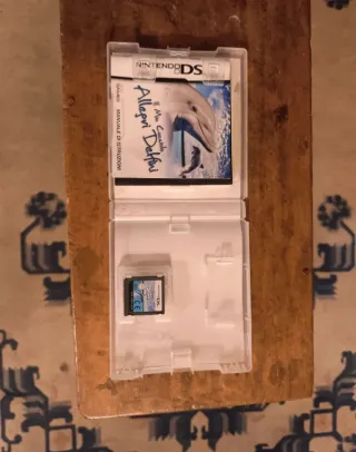 Il mio Cucciolo: Allegri Delfini per Nintendo DS