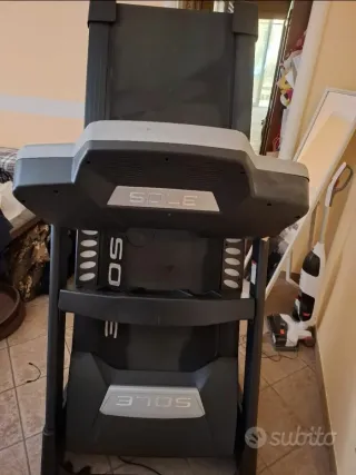 Tapis Roulant Sole F65 professionale