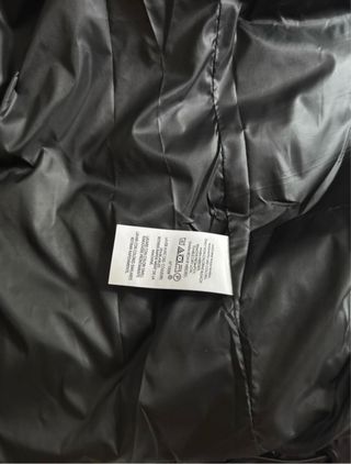 Chaqueta Polo Ralph Lauren Negra Talla M