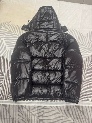 Chaqueta Polo Ralph Lauren Negra Talla M