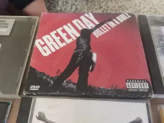 Lote 12 CDs Música Rock y Pop