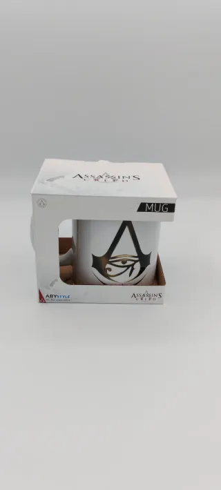 Taza Assassin's Creed Origins ABYstyle