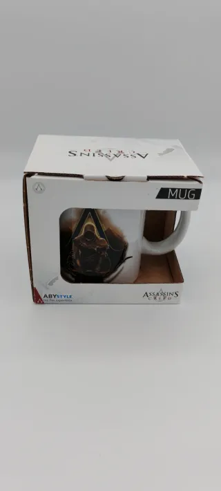 Taza Assassin's Creed Origins ABYstyle