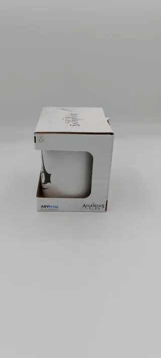 Taza Assassin's Creed Origins ABYstyle