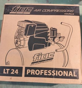 Compresor de aire LT24  FIAC