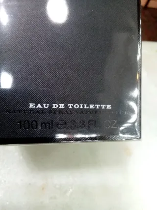 Mr. Burberry Eau de Toilette 100 ml