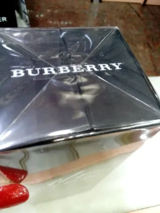 Mr. Burberry Eau de Toilette 100 ml