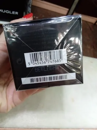 Mr. Burberry Eau de Toilette 100 ml